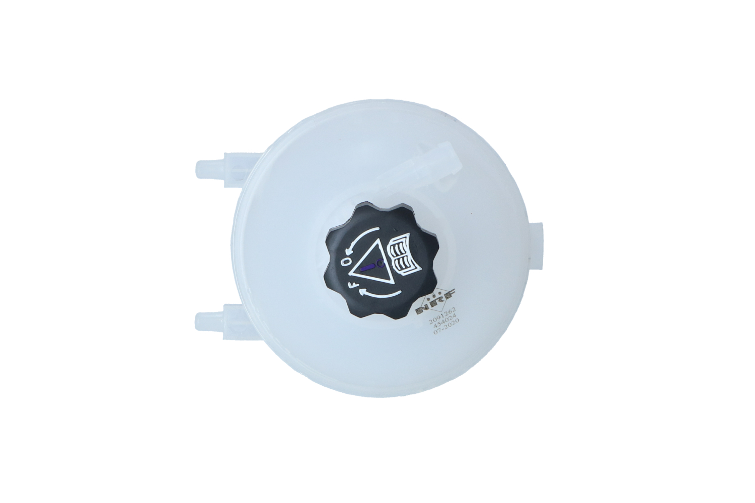 NRF 454024 Vase d'expansion, liquide de refroidissement Peugeot 307 CC
