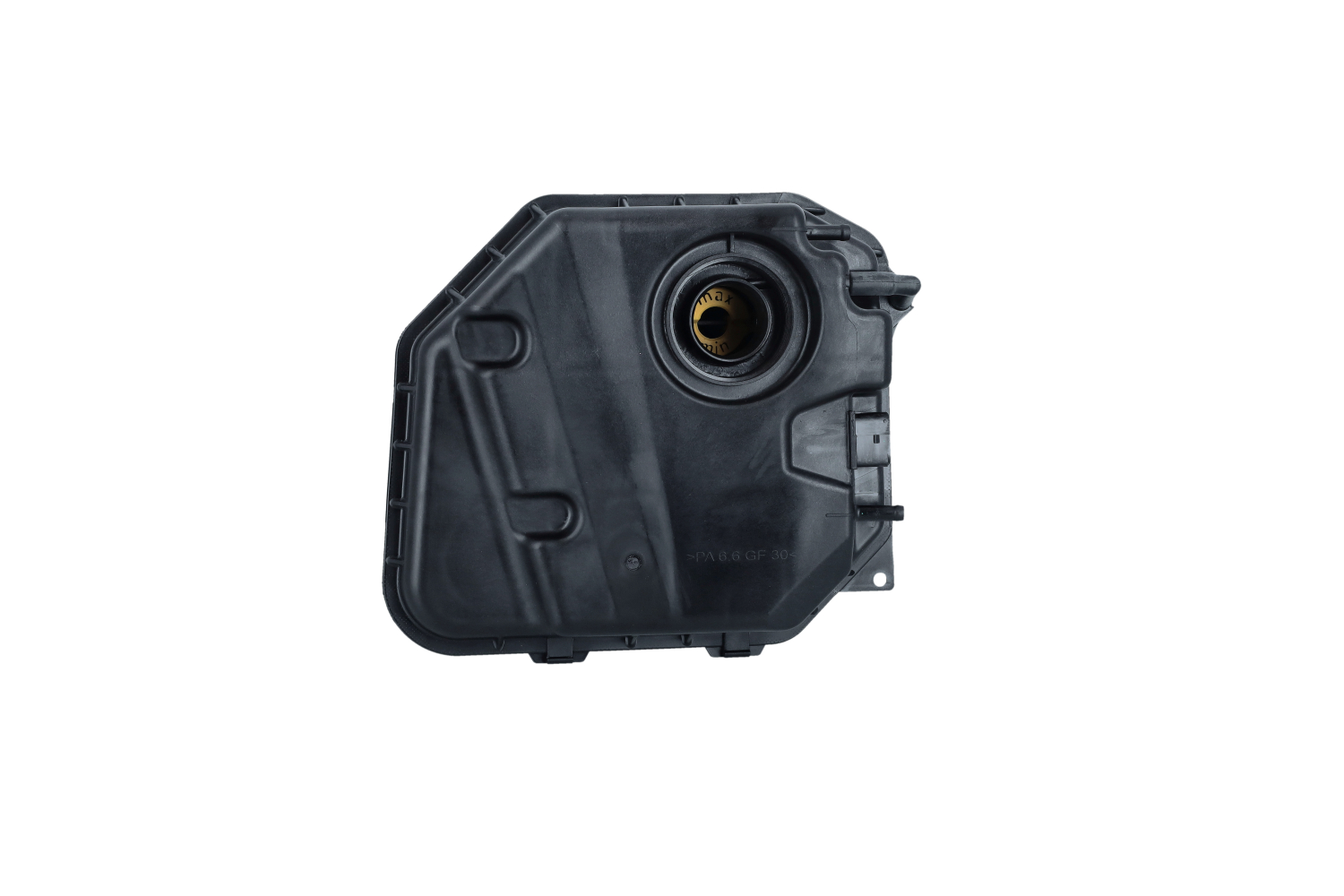 NRF | Koelvloeistof Expansievat Met sensor, Met kap 454032 AUDI Q3 (8UB, 8UG) 2017 goedkoop online