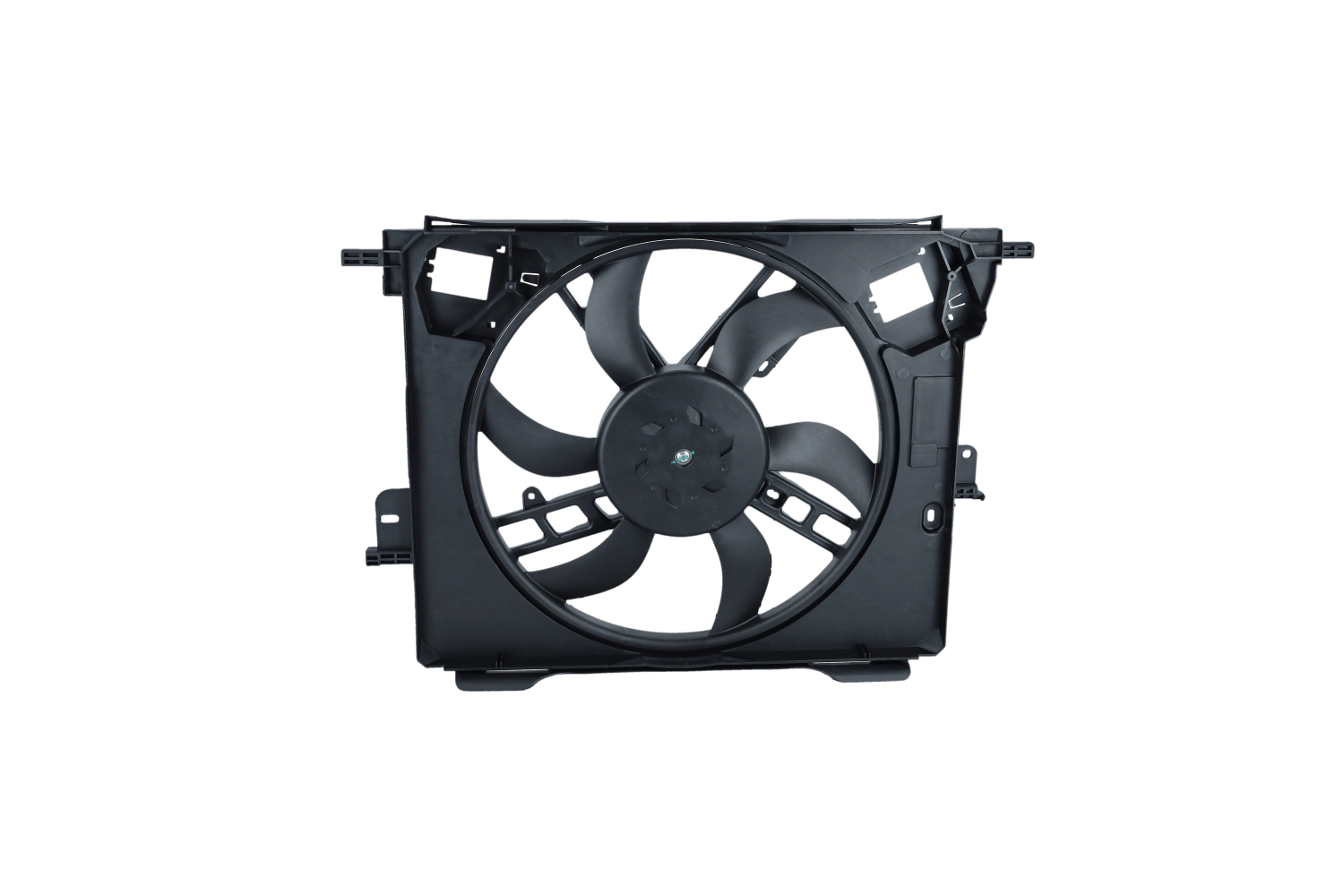NRF | Køleventilator med kølerventilatorramme (karm) 47899 SMART Fortwo III Cabriolet (453) 2024 billig online