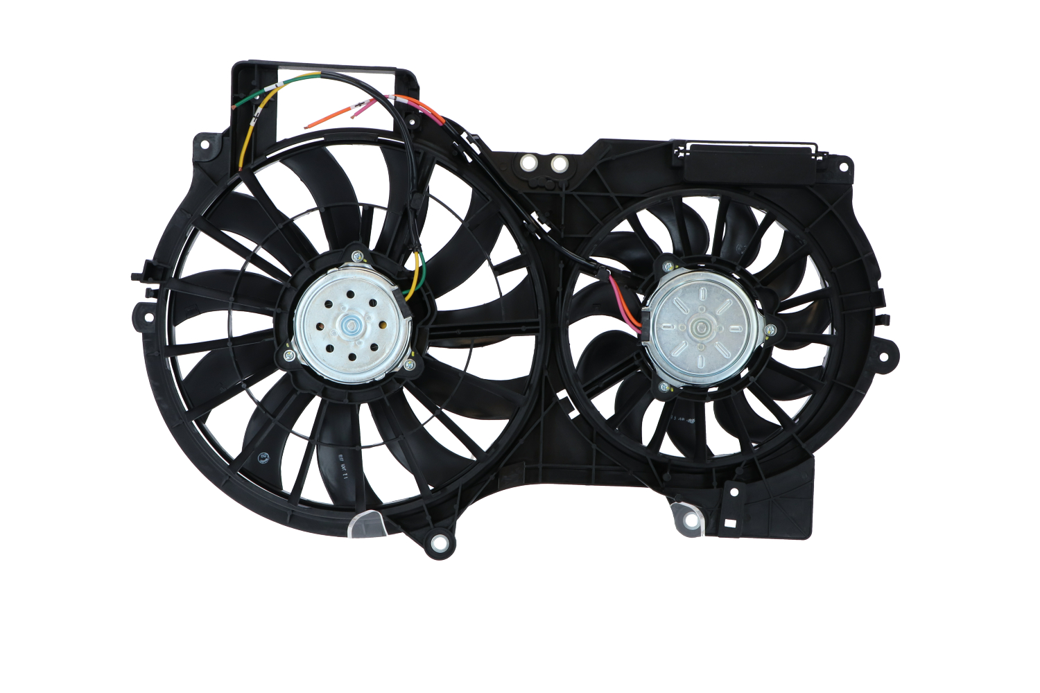 OEM nummer 4F0 959 455 - Kylfläkt 47906 VOLVO, VW, AUDI, FORD, SKODA