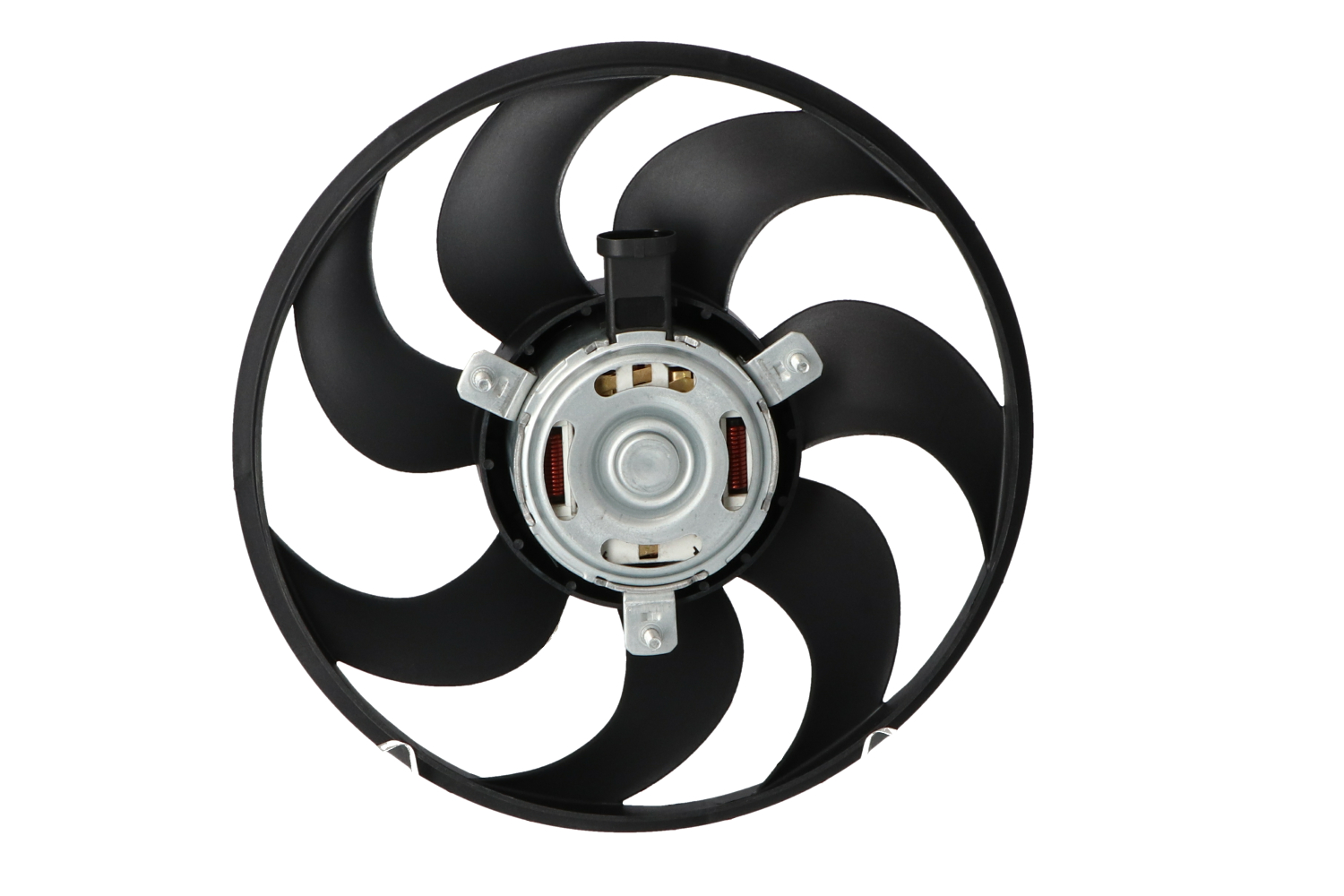 Numer OEM A 639 500 05 93 - Wentylator chłodnicy 47911 MERCEDES-BENZ