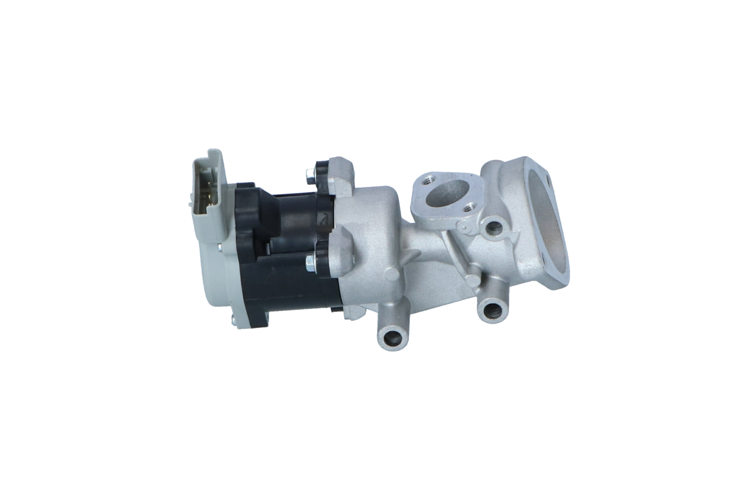 NRF 48390 EGR valve LAND ROVER Discovery 4 (L319) 2.7 TD 4x4 190 hp Diesel 2018