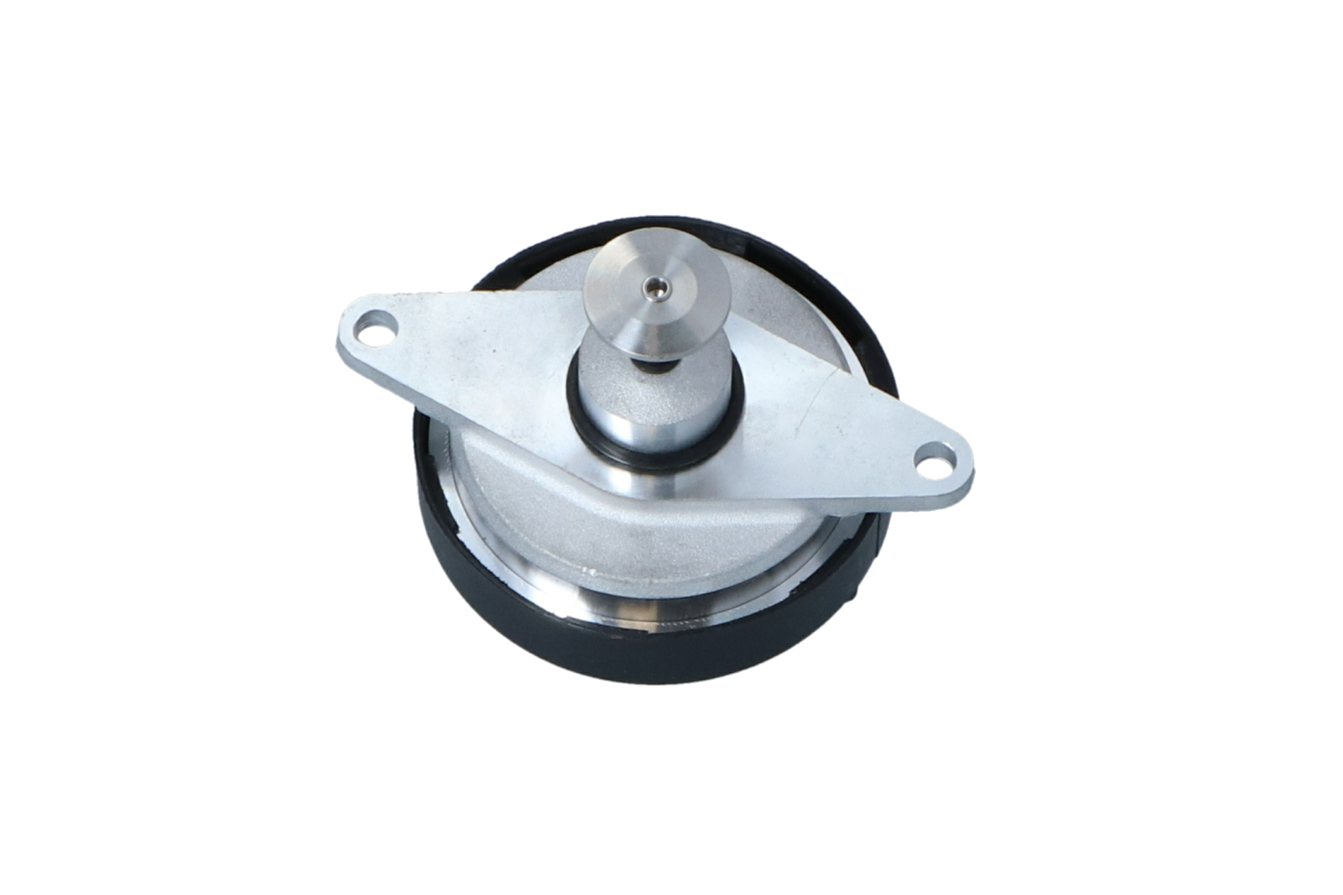 EGR valve 48399 NRF 8 49 156 VAUXHALL, OPEL