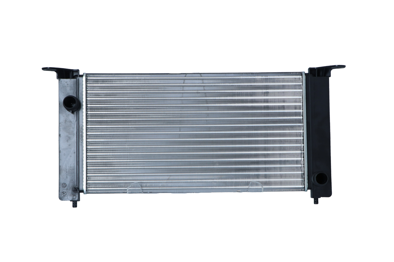 Kylare 53603A NRF FIAT Stilo Hatchback (192) 1.4 16V (192AXH1B, 192BXH1B) 2004 95 hk