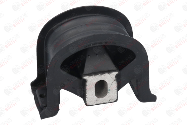 Supporto motore 53327 BIRTH Volkswagen Multivan T5 (7HM, 7HN, 7HF, 7EF, 7EM, 7EN) 2.0 BiTDI 4motion 2013 180 CV