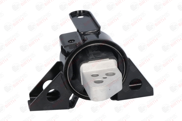 Numer OEM 95969583 - Łożyskowanie silnika 53351 CHEVROLET, DAEWOO