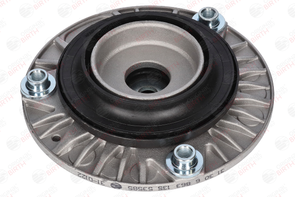 Número OEM 31 30 6 869 888 - Copela de amortiguador 53585 BMW