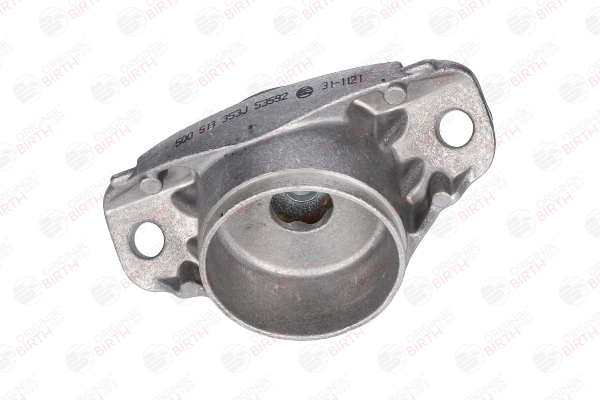 Supporto ammortizzatore 53592 BIRTH Volkswagen T-Roc (A11) 1.5 TSI 4motion 2018 150 CV