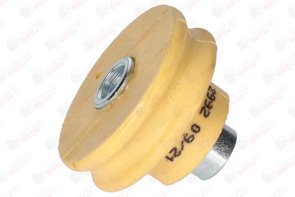 Número OEM 33 50 6 771 738 - Almohadilla de tope, suspensión 54351 BMW, MINI