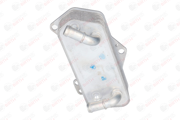 Numéro OEM 02E 409 061 D - Radiateur d'huile 80774 AUDI, SEAT, SKODA, CUPRA