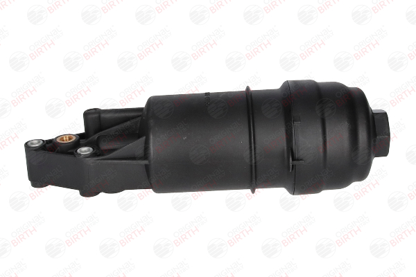 Numer OEM 06E 115 405 C - Chłodnica oleju, olej silnikowy 80791 AUDI, SKODA, SEAT, PORSCHE, CUPRA