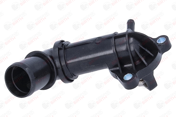 BIRTH 81040 Coolant flange ALFA ROMEO 159 (939) 2.0 JTDM 163 hp Diesel 2011