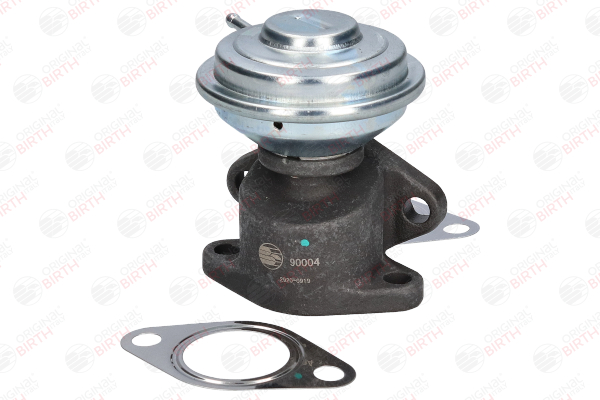 Válvula EGR 90004 BIRTH AUDI A6 C4 Sedán (4A2) 2.5 TDI 1996 116 cv