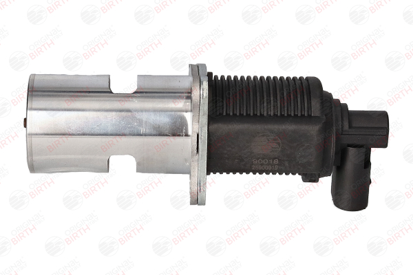 BIRTH 90018 EGR valve RENAULT CLIO 2 (BB0/1/2, CB0/1/2) 1.5 dCi 65 hp Diesel 2003