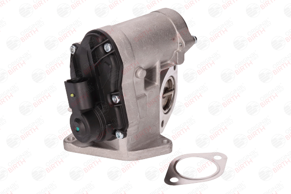 EGR-ventil 90029 BIRTH VW Touran I (1T1, 1T2) 1.4 TSI 2009 140 HK
