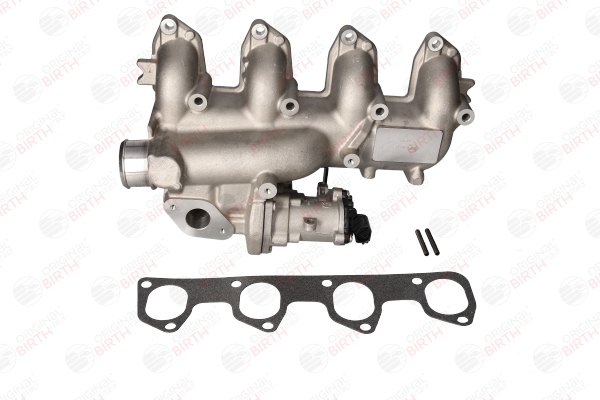 Número OEM 1 363 422 - Válvula EGR 90032 BMW, FORD