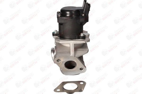 OEM-nummer Y605 20 300C - EGR klep 90058 OPEL, PEUGEOT, FORD, CITROËN, MAZDA