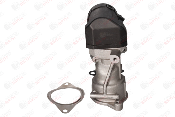 Número OEM 1618 31 - Válvula EGR 90059 VW, PEUGEOT, FORD, CITROËN, FIAT