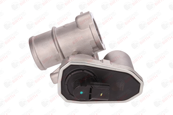 OEM-nummer C2S 51293 - EGR klep 90077 FORD, JAGUAR