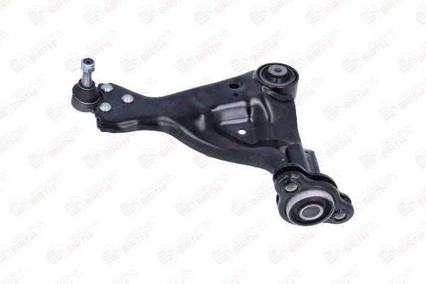 BIRTH BR2482 suspension arm MERCEDES-BENZ V-Class (W447) V 250 CDI / d 4-matic (447.811, 447.813) 190hp 2019