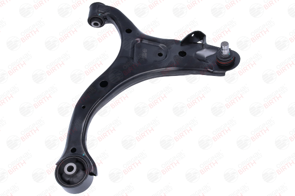 OEM-Nummer 54500 2B100 - Querlenker BR2537 RENAULT, CITROËN, MAZDA, HYUNDAI, KIA