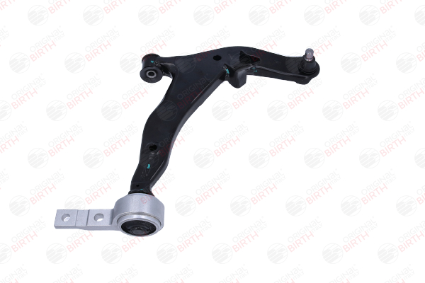 Längslenker BR2540 BIRTH NISSAN Murano I (Z50) 3.5 2004 234 PS