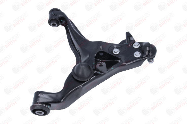 Braccio oscillante, sospensione ruota BR2567 BIRTH MITSUBISHI Pajero II (V30) 3.2 DiD 4WD 2006 165 CV