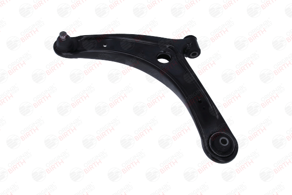 BIRTH BR2570 Querlenker MITSUBISHI Outlander 2 SUV (CW_W) 2.0 160 PS Benzin 2011