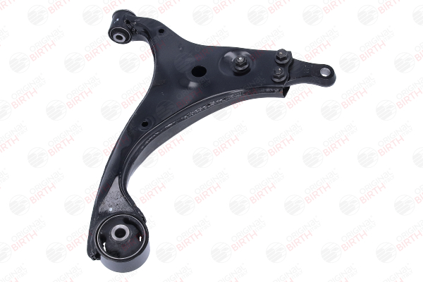 Numero OEM 54501-1M-100 - Braccio oscillante, sospensione ruota BR2624 BMW, HYUNDAI, KIA