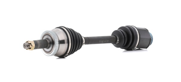 Numer OEM 49501 2B700 - Wał napędowy DA809132 HYUNDAI, KIA