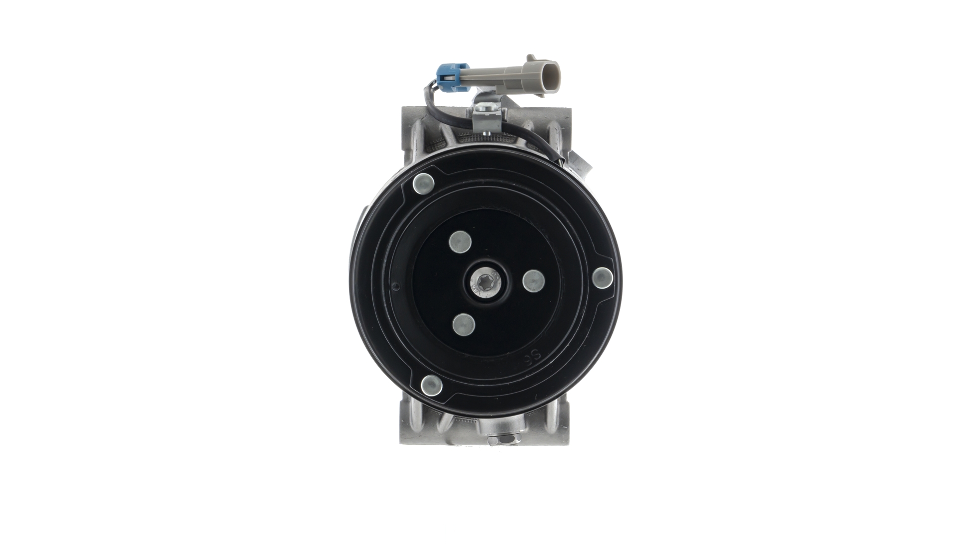 OEM-Nummer 24 42 2013 - Klimakompressor ACP 83 000P OPEL, VOLVO, HONDA, SAAB, ISUZU