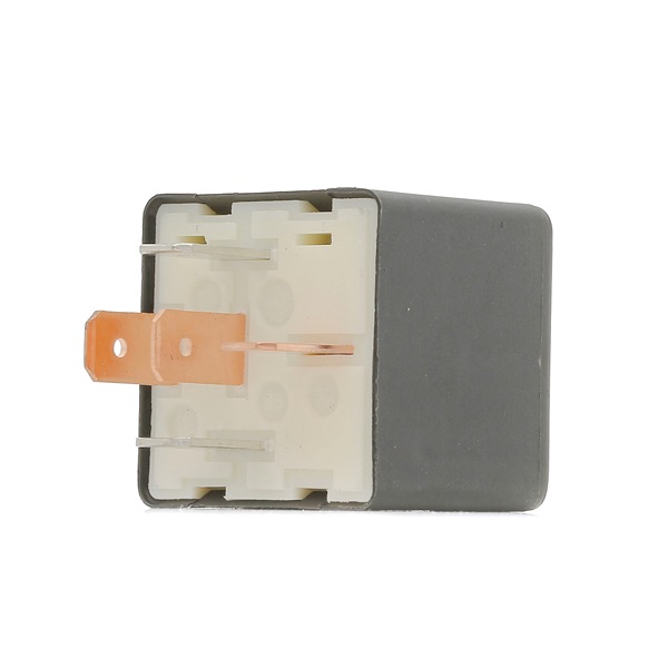 Relè, klimaanlegg 206 689 TOPRAN OPEL Corsa C Hatchback (X01) 1.6 (F08, F68) 2000 84 hk