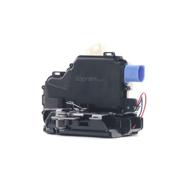 Numer OEM 3B4 839 016 AN - Zamek drzwi 623 613 AUDI, SKODA, SEAT