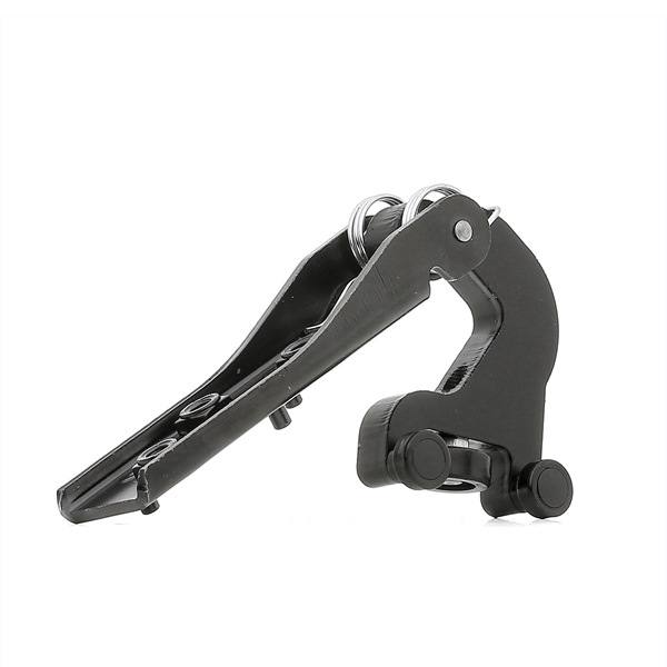 Guidarullo, Porta scorrevole 701 774 TOPRAN RENAULT Master III Van 2.3 dCi 145 RWD (FV0E, FV0F, FV0T, FV10, FV12) 2012 146 CV