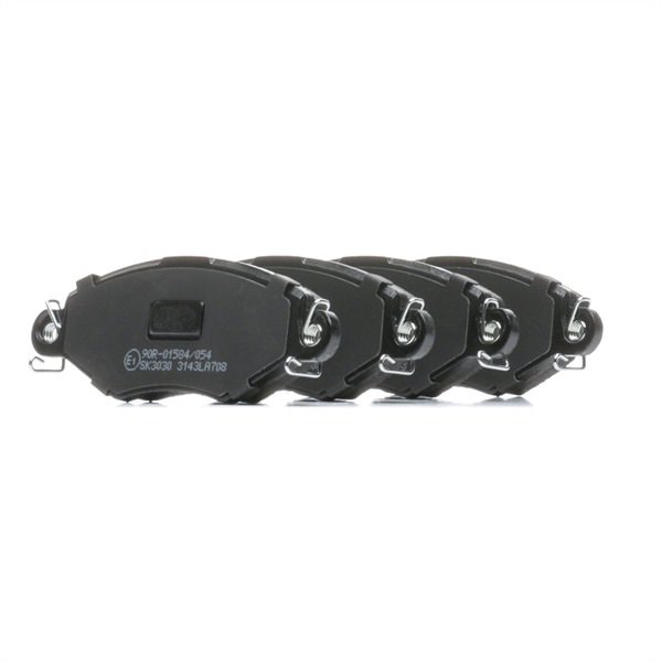 SAMKO | Pastillas 5SP708 PEUGEOT 306 Hatchback 2000 baratos online