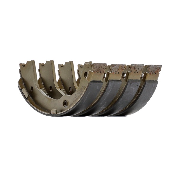 SAMKO | Handremschoenen 81177 KIA Stonic Van / Hatchback (YB) 2019 goedkoop online