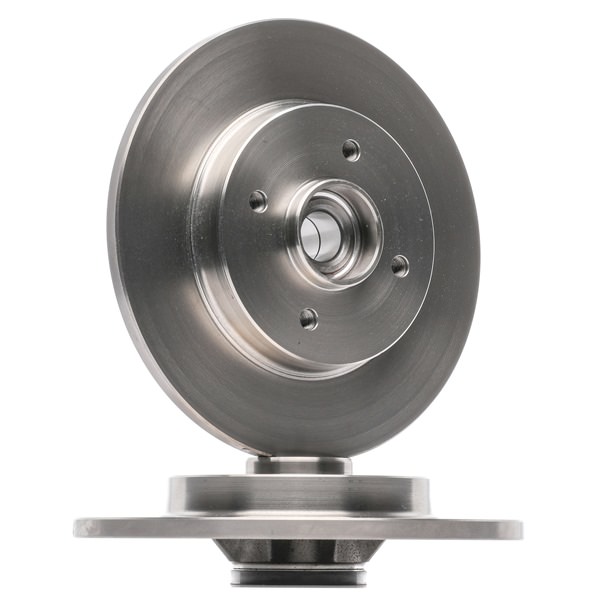 Numer OEM 42 49 45 - Tarcza hamulcowa C1015PCA OPEL, RENAULT, PEUGEOT, CITROËN, DS