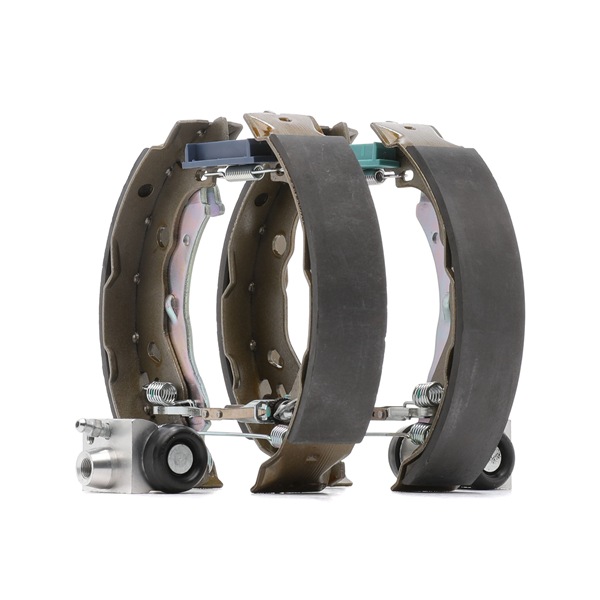 KEG548 SAMKO 440A05169R Brake Set, drum brakes