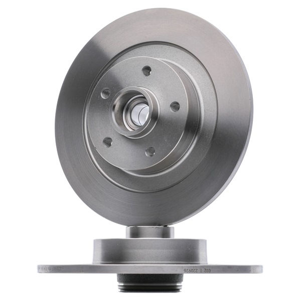 R1032PCA SAMKO 432022434R Brake disc