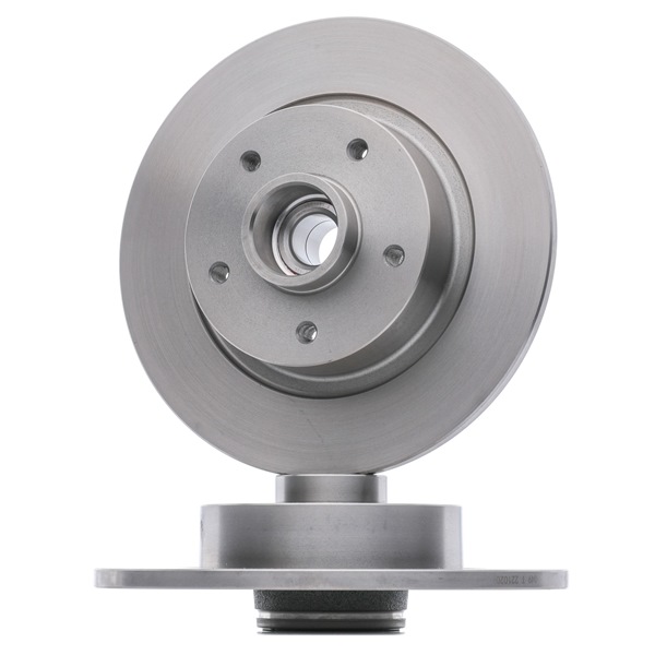 OEM-nummer 43 20 240 48R - Remschijf R1049PCA RENAULT, RENAULT TRUCKS