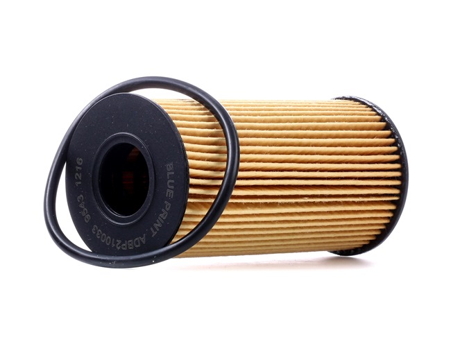 Motorölfilter ADBP210033 BLUE PRINT FIAT Talento Bus (296) 2.0 EcoJet 2025 145 PS