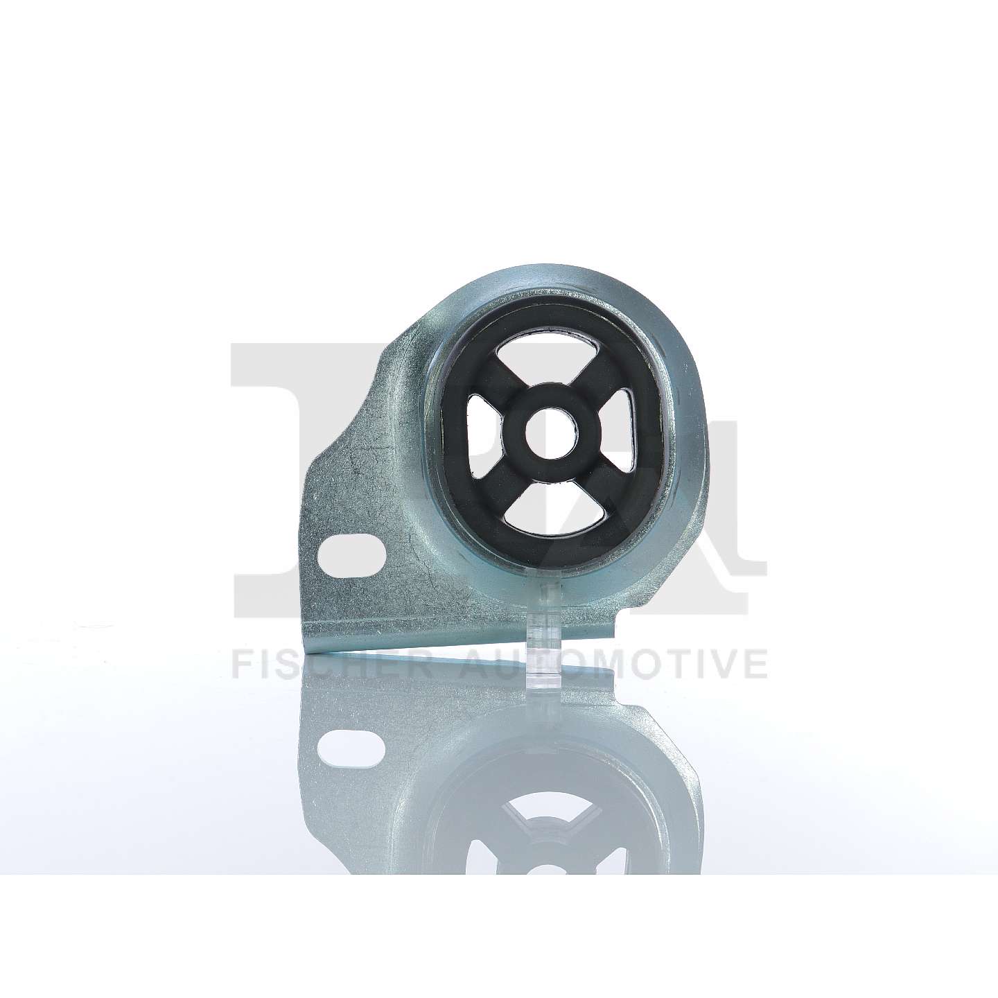 FA1 123-748 Halter, Abgasanlage Opel Astra J Kombi