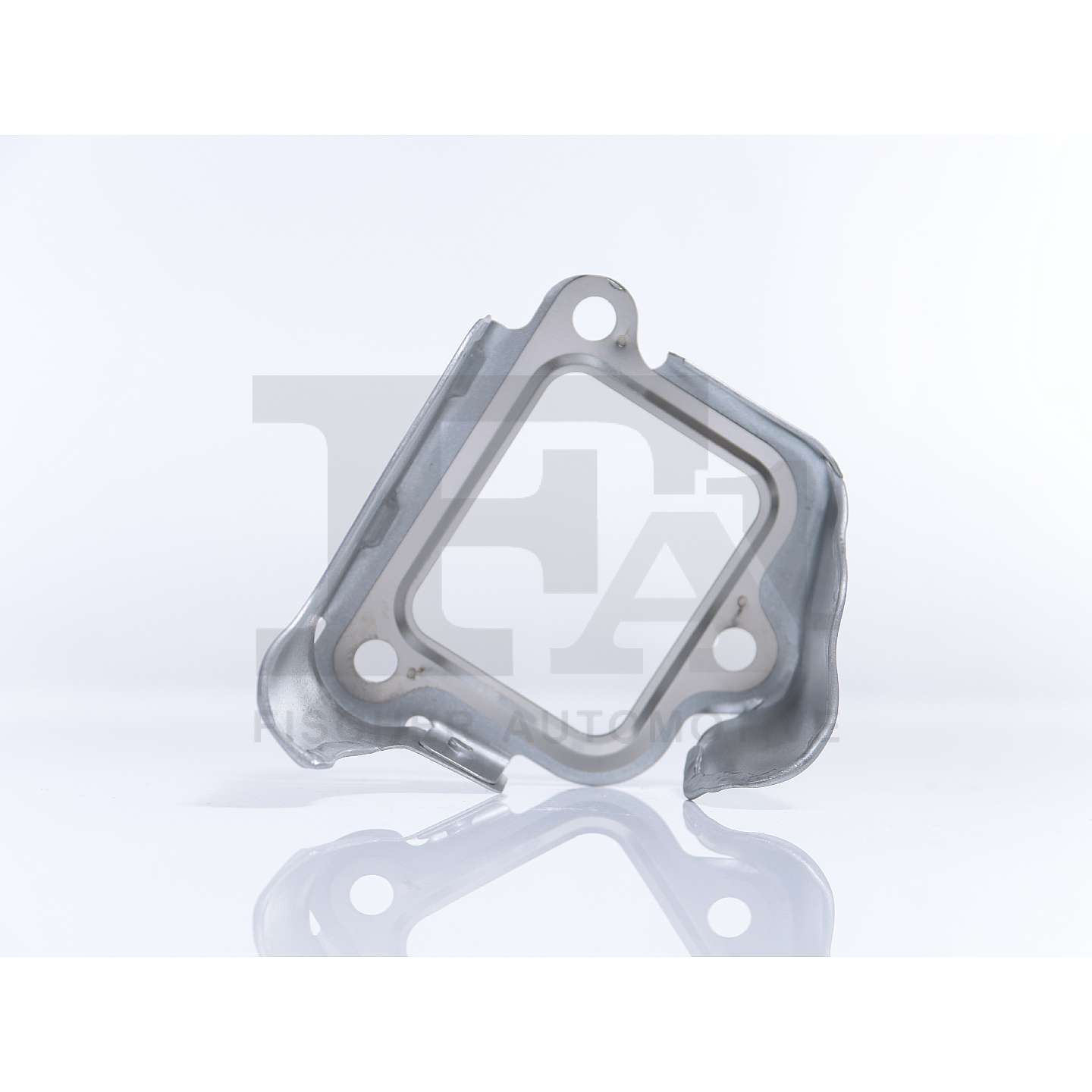 Egr-klep pakking EG1300-907 FA1 FORD Transit Mk6 Flatbed vrachtwagen / Chassis (V347, V348) 2.2 TDCi RWD 2013 155 Pk