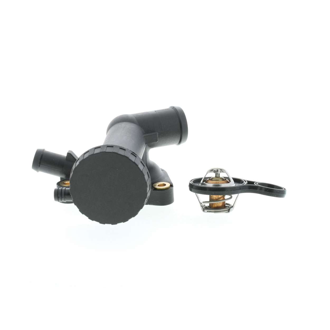 Kühlwasserthermostat 2113KT MOTORAD MINI Cabrio (R52) 1.6 John Cooper Works 2005 210 PS