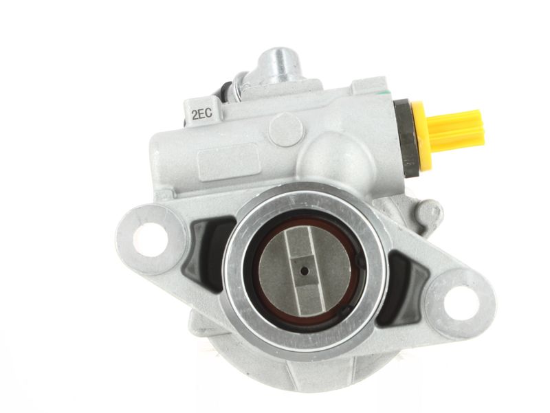 CEVAM 130058 power steering pump IVECO Daily V Platform / Chassis 35C17, 35S17, 40C17, 45C17, 50C17, 60C17, 65C17, 70C17 170hp 2013