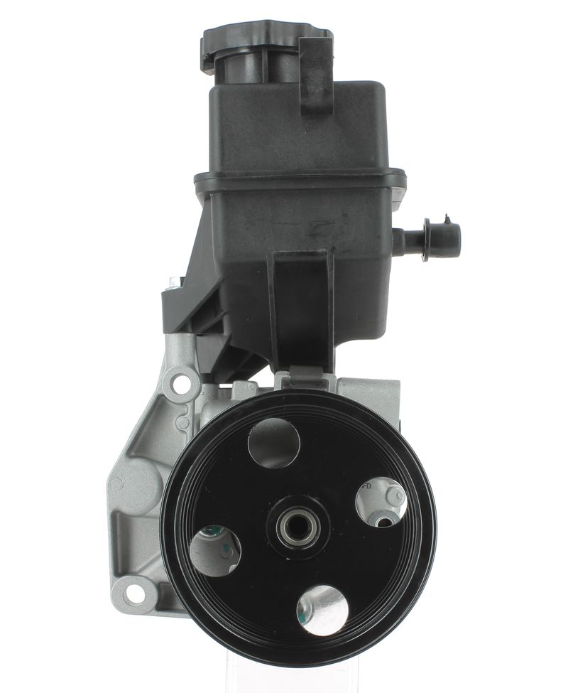 Numer OEM 006 466 64 01 - Pompa wspomagania 130098 MERCEDES-BENZ