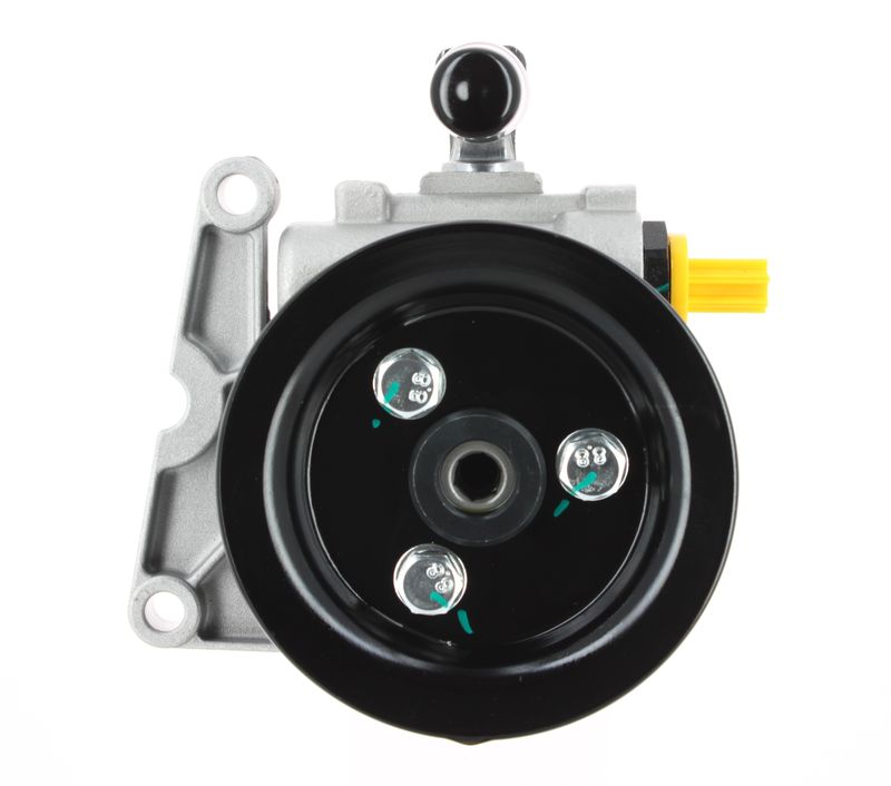 Numer OEM 004 466 45 01 - Pompa wspomagania 130108 MERCEDES-BENZ