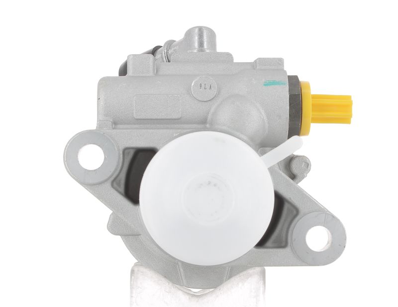 CEVAM 130125 power steering pump IVECO Daily V Platform / Chassis 35C17, 35S17, 40C17, 45C17, 50C17, 60C17, 65C17, 70C17 170hp 2014