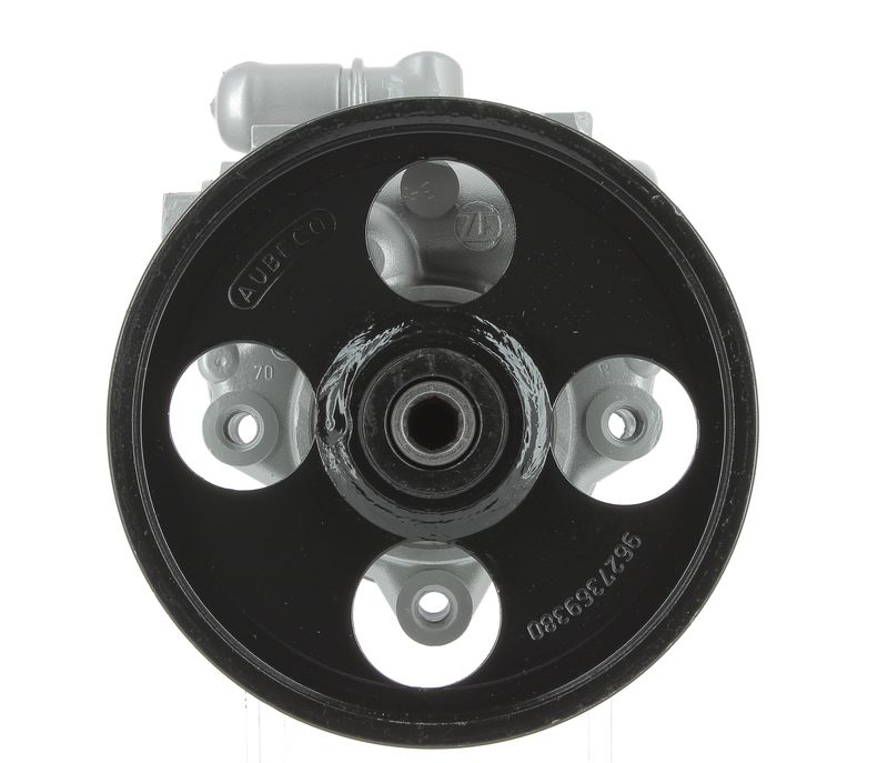Elektrische Servopumpe 130475 CEVAM FIAT Scudo I Kombi (220) 2.0 JTD 16V 2002 109 PS
