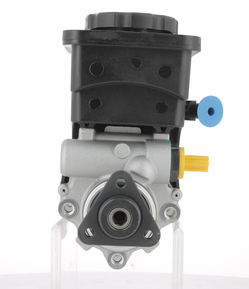 Numer OEM QVB 000230 - Pompa wspomagania 135227 BMW, LAND ROVER